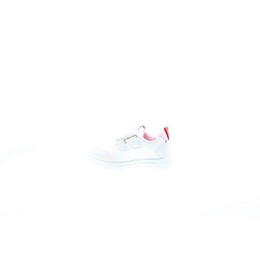 Lumberjack SNEAKERS Bianco