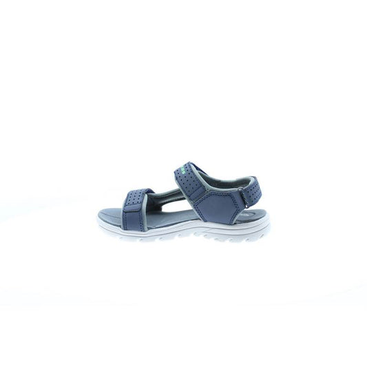 Skechers SANDALO Blu
