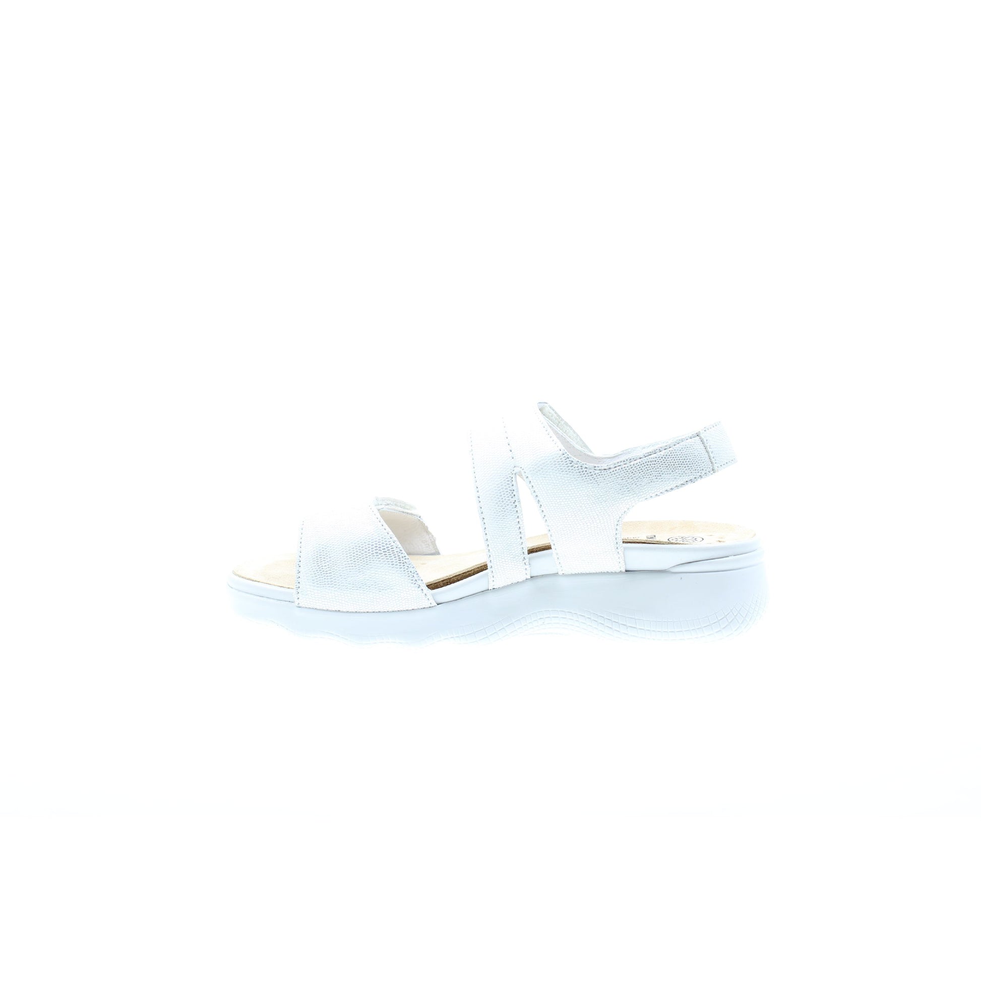 Mephisto SANDALO Bianco