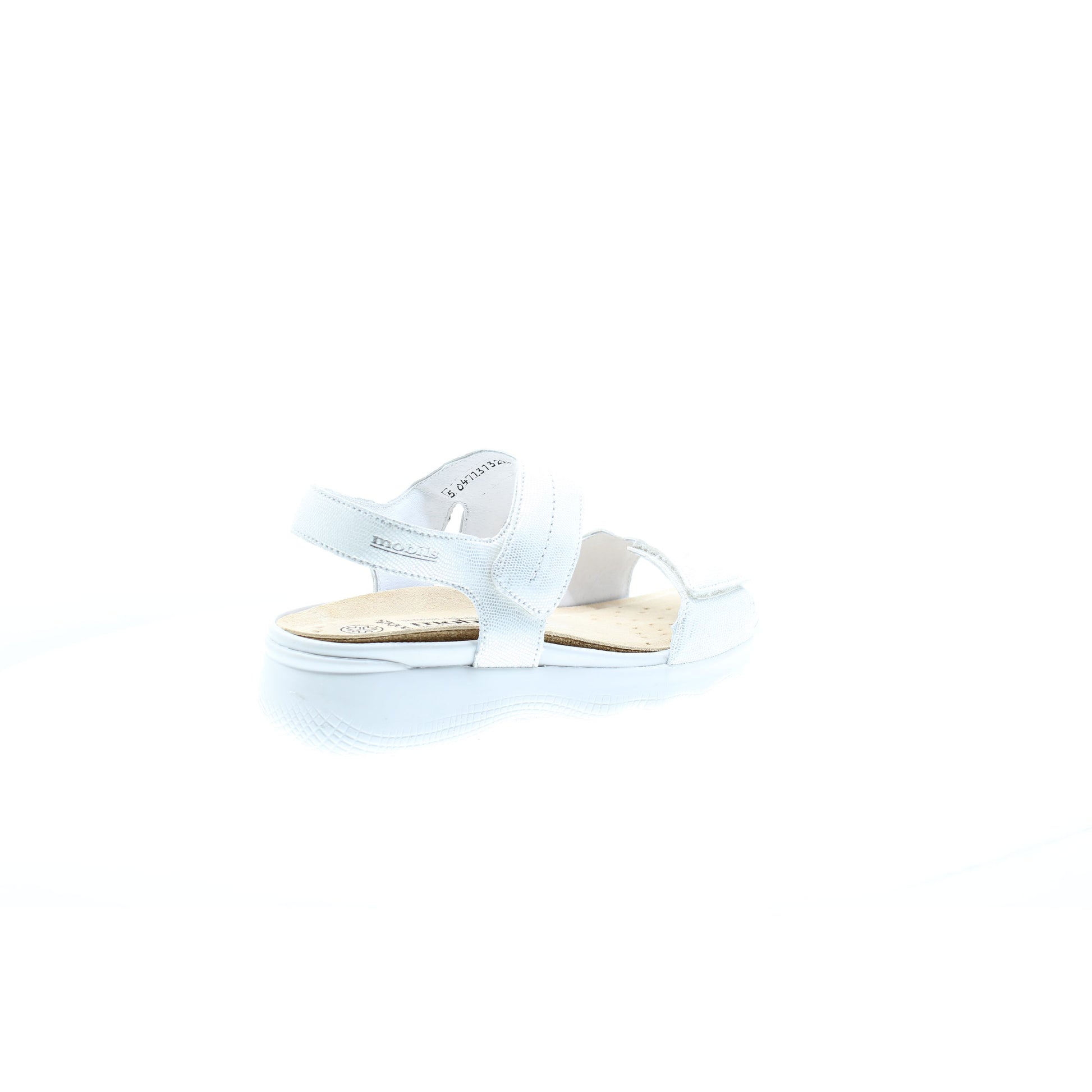 Mephisto SANDALO Bianco