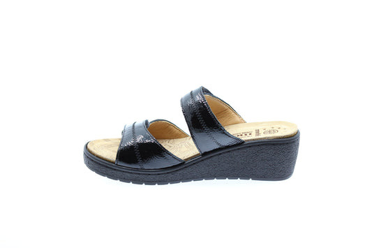 Mephisto SANDALO Nero