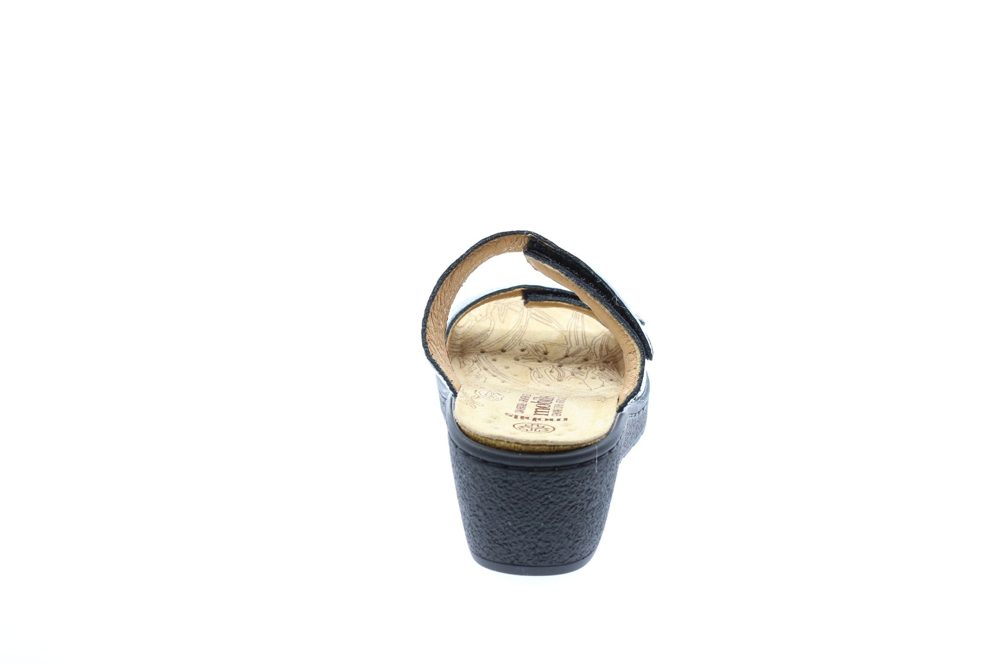 Mephisto SANDALO Nero
