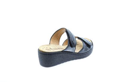 Mephisto SANDALO Nero