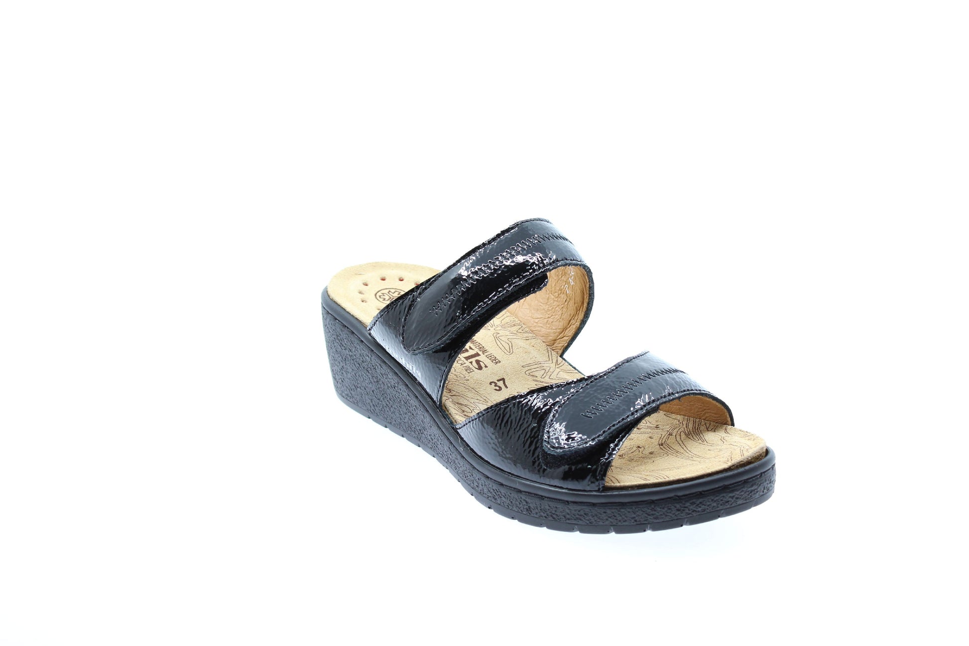 Mephisto SANDALO Nero
