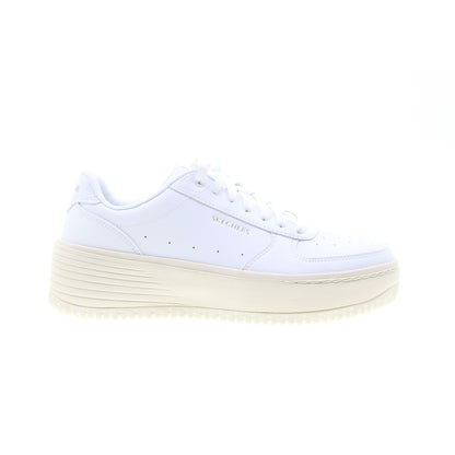 Skechers SNEAKERS Bianco