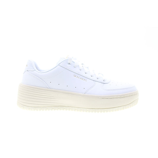Skechers SNEAKERS Bianco