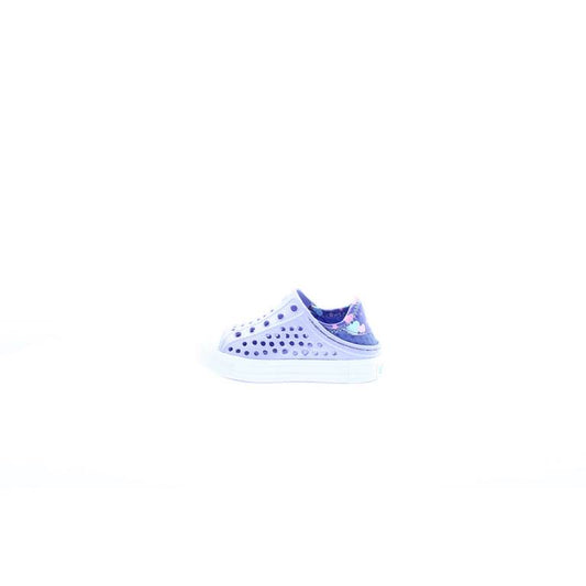 Skechers SLIPON Lavanda