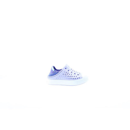Skechers SLIPON Lavanda