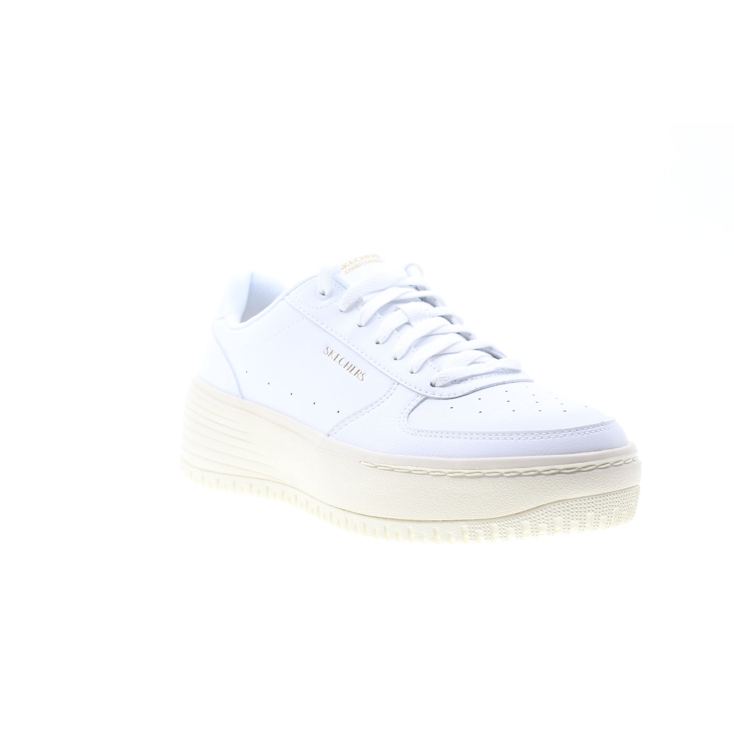 Skechers SNEAKERS Bianco