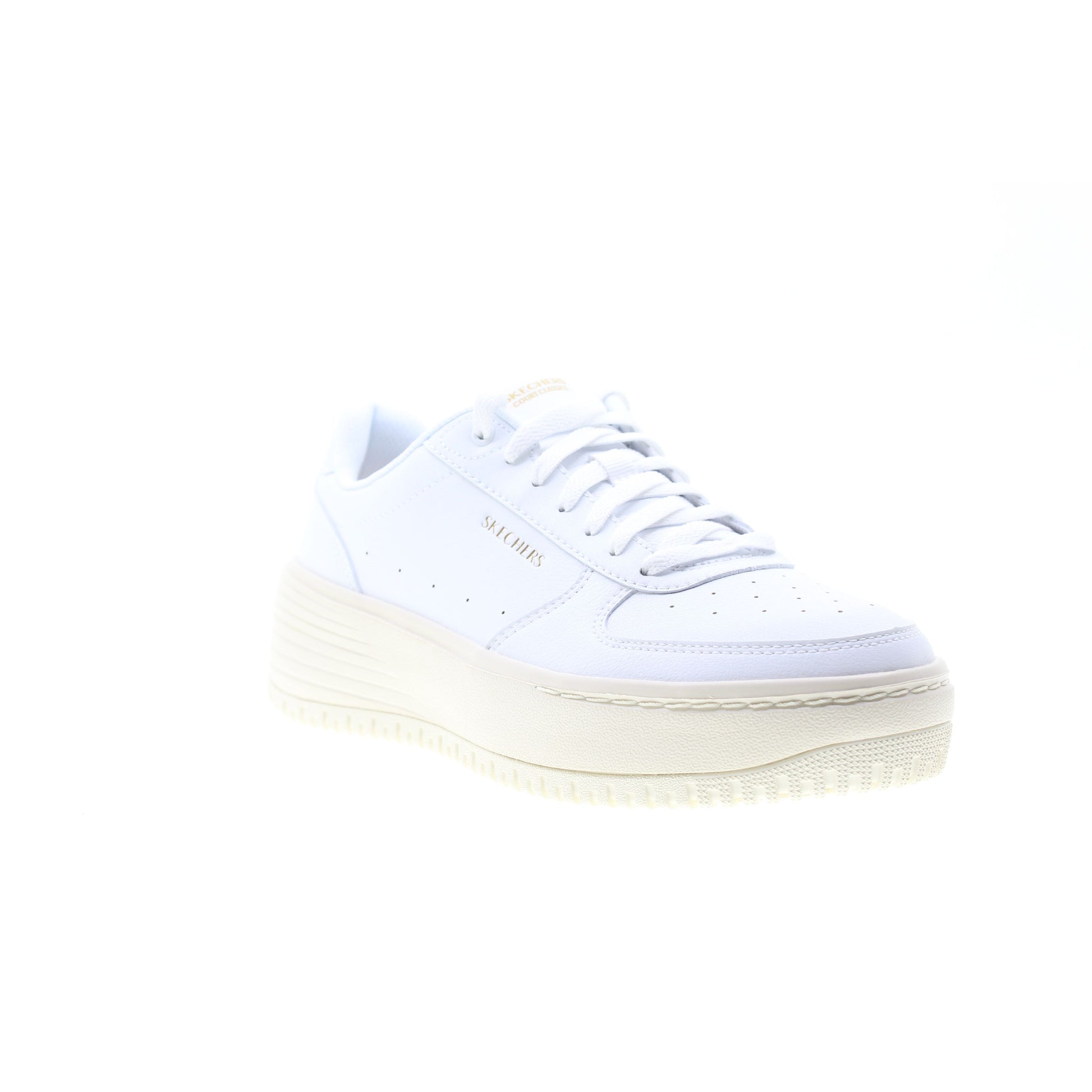 Skechers SNEAKERS Bianco