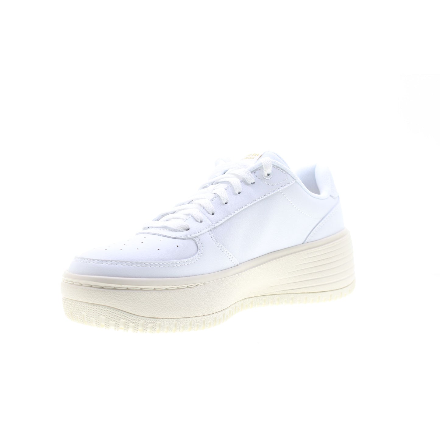 Skechers SNEAKERS Bianco