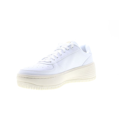 Skechers SNEAKERS Bianco