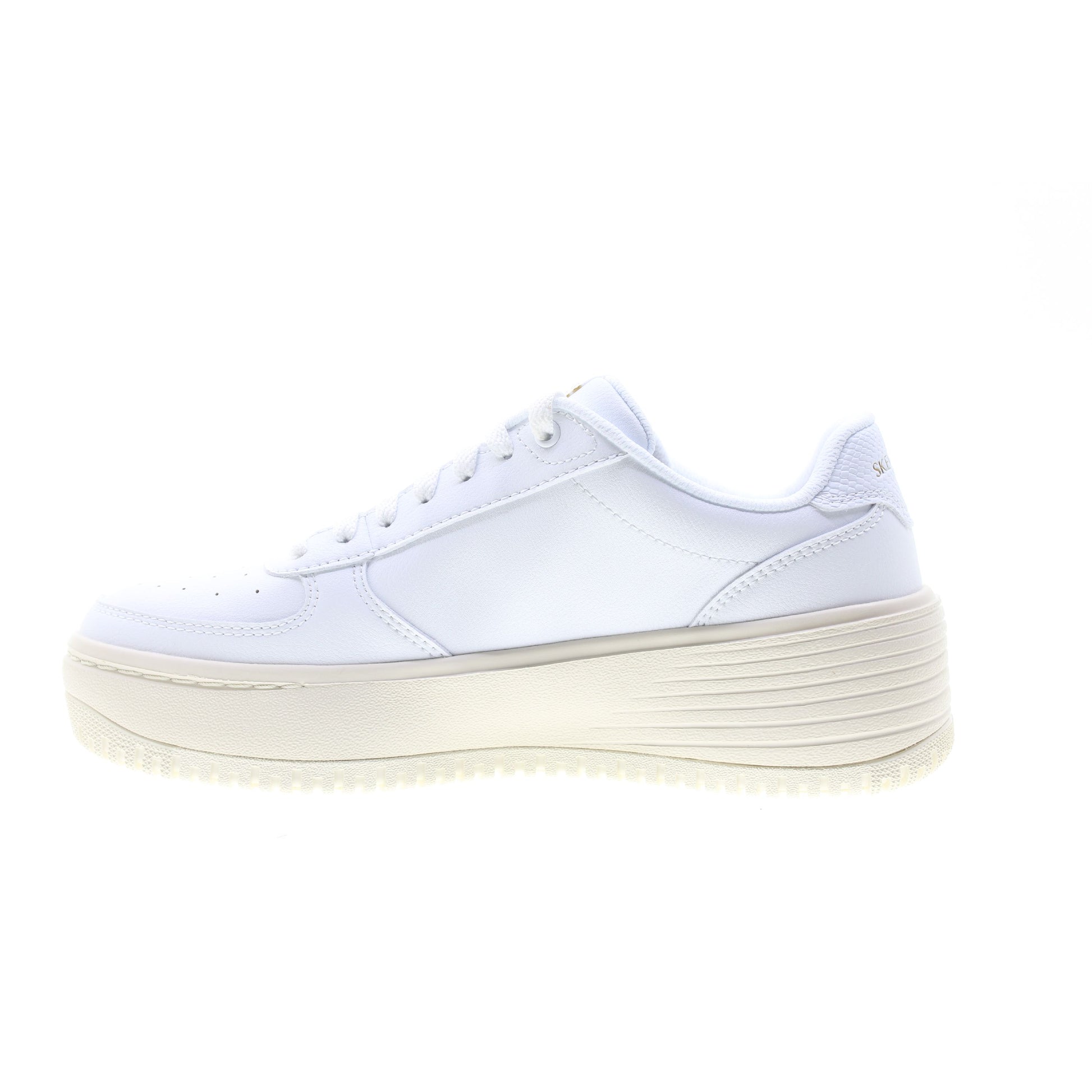 Skechers SNEAKERS Bianco