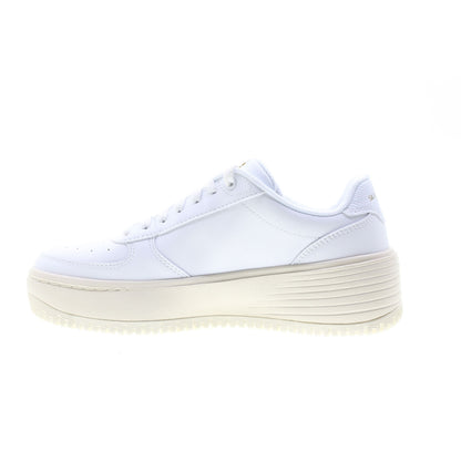 Skechers SNEAKERS Bianco
