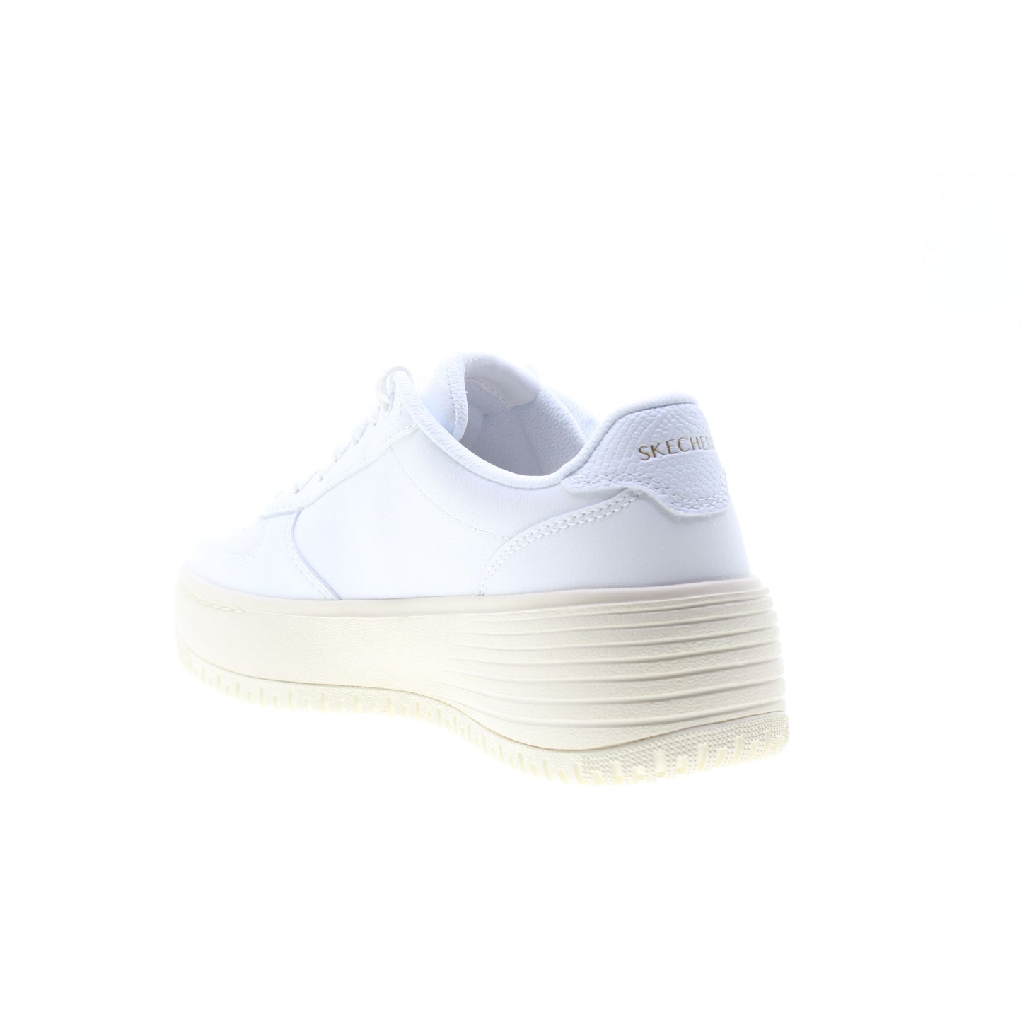Skechers SNEAKERS Bianco