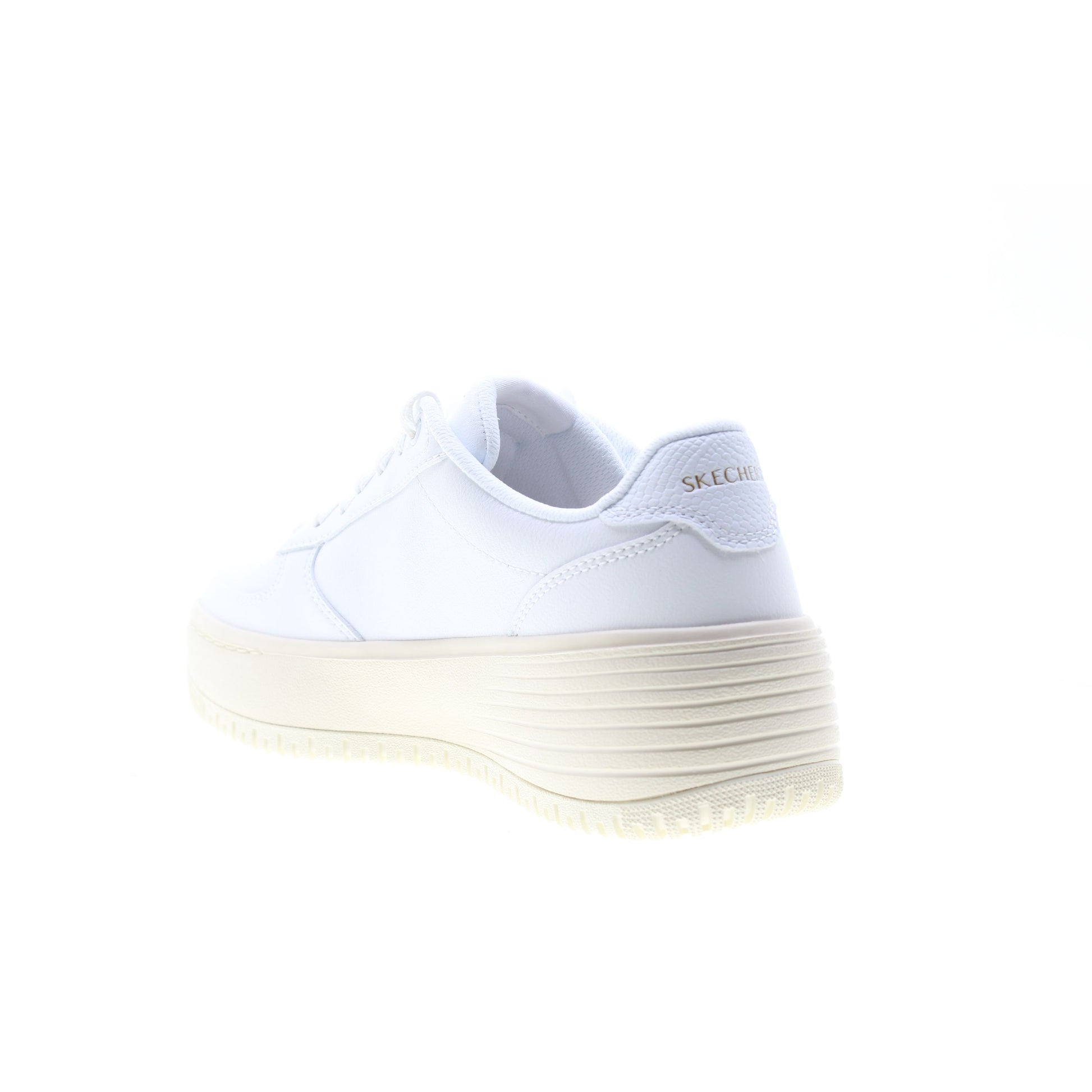 Skechers SNEAKERS Bianco