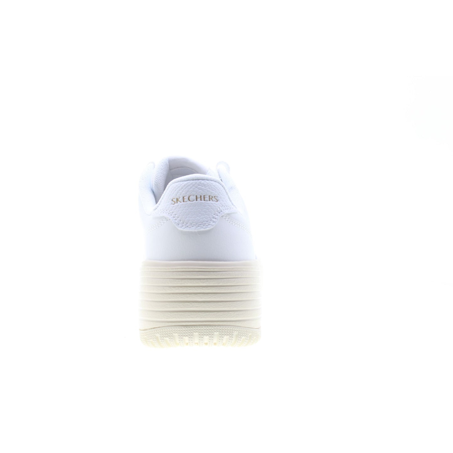 Skechers SNEAKERS Bianco