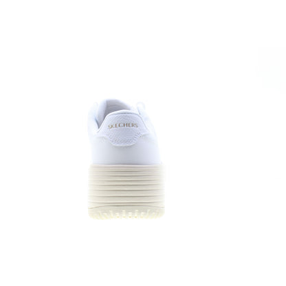 Skechers SNEAKERS Bianco