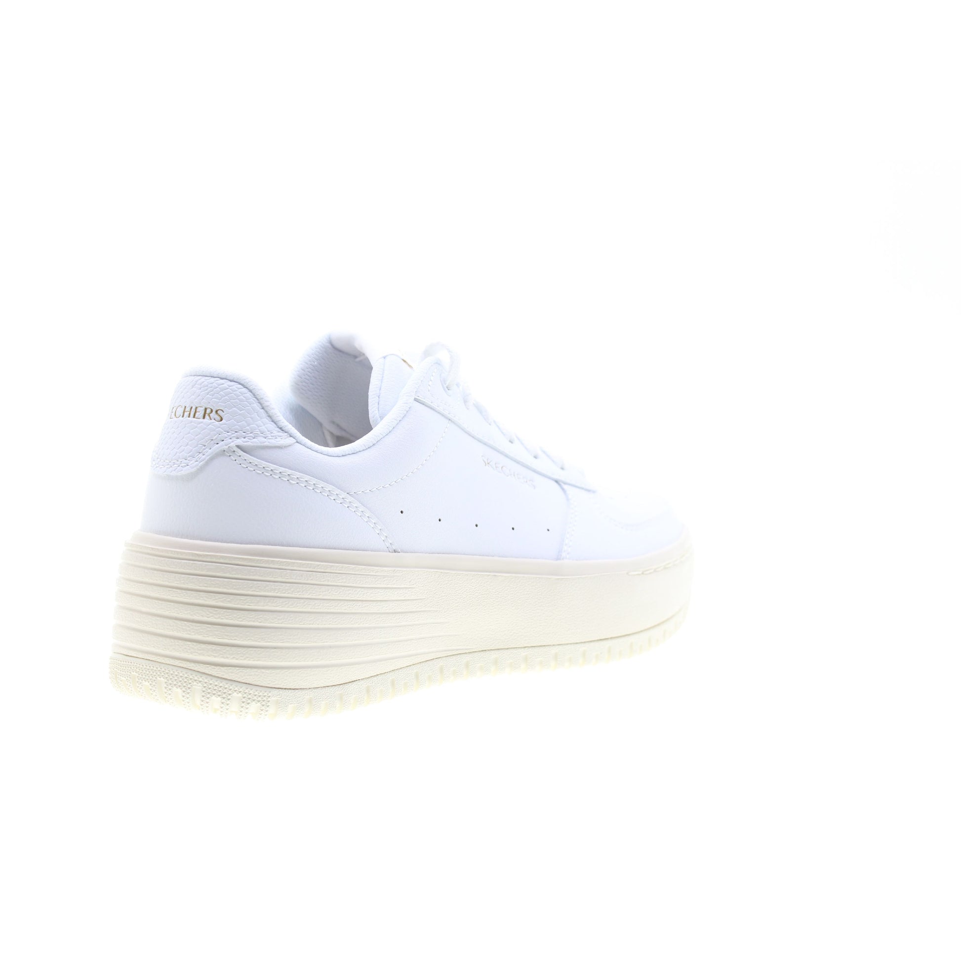 Skechers SNEAKERS Bianco