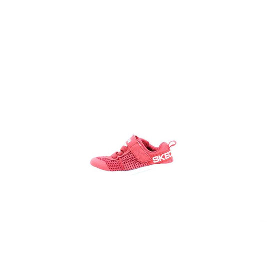 Skechers SCARPA ELASTICO Rosso