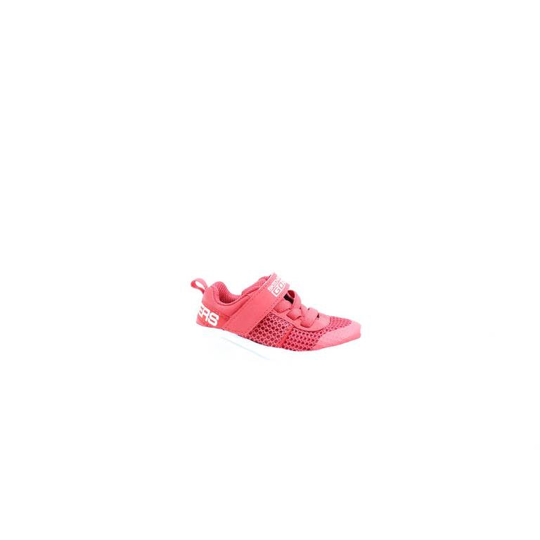 Skechers SCARPA ELASTICO Rosso