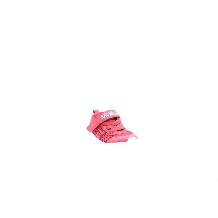 Skechers SCARPA ELASTICO Rosso
