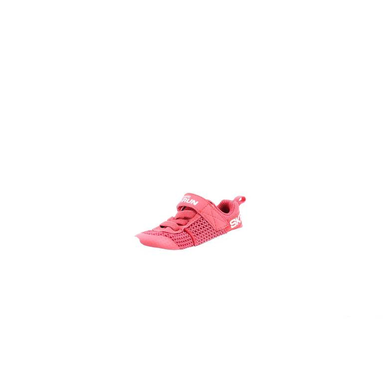 Skechers SCARPA ELASTICO Rosso