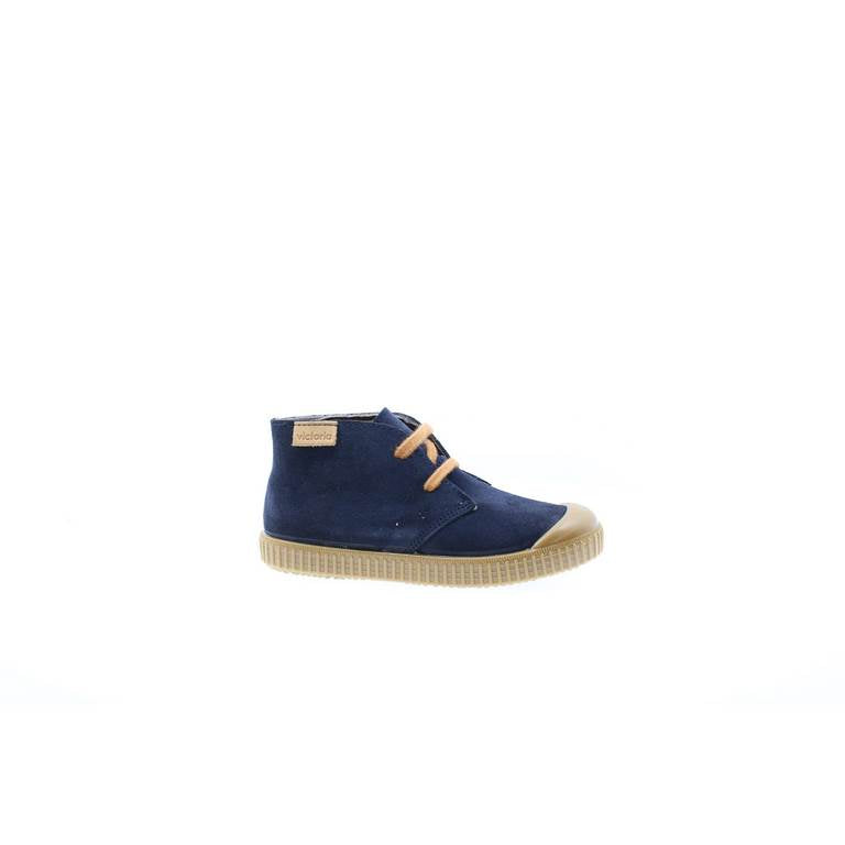 Victoria POLACCO Blu