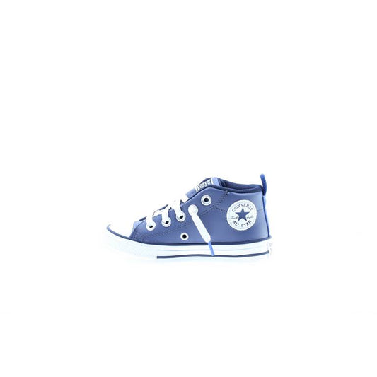 Converse SCARPA ELASTICO Blu