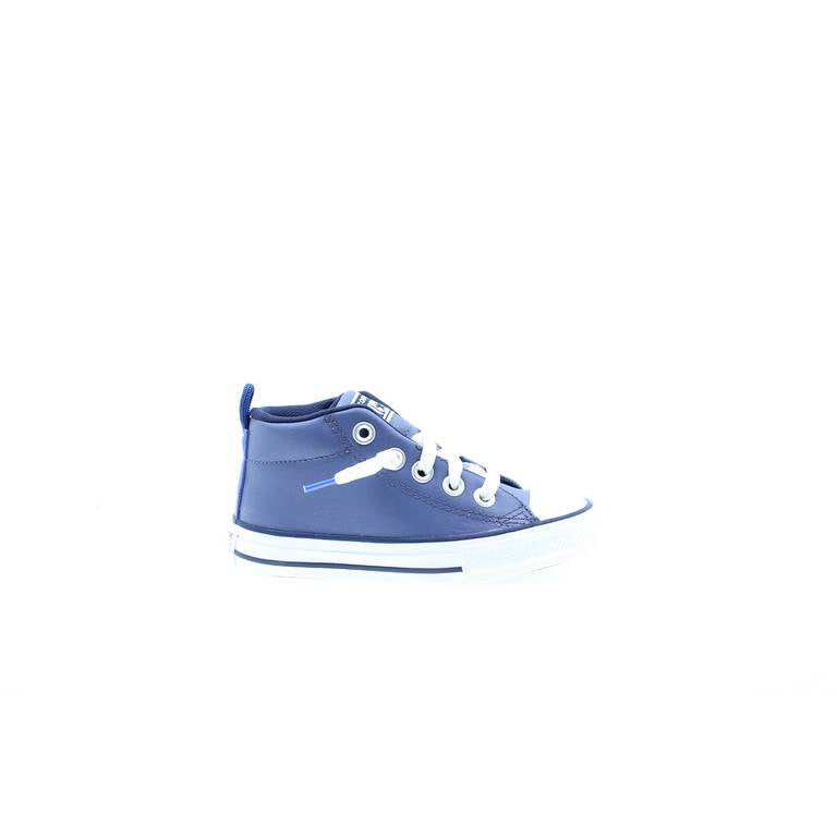 Converse SCARPA ELASTICO Blu