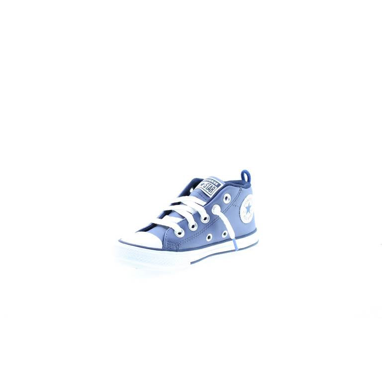 Converse SCARPA ELASTICO Blu
