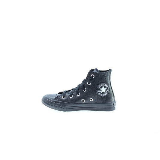 Converse SNEAKERS Nero