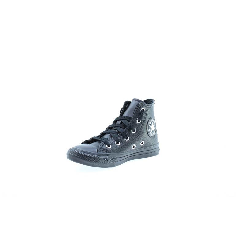 Converse SNEAKERS Nero