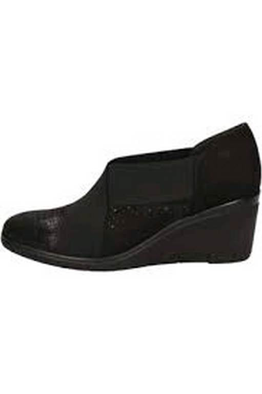 Comart SLIPON Nero