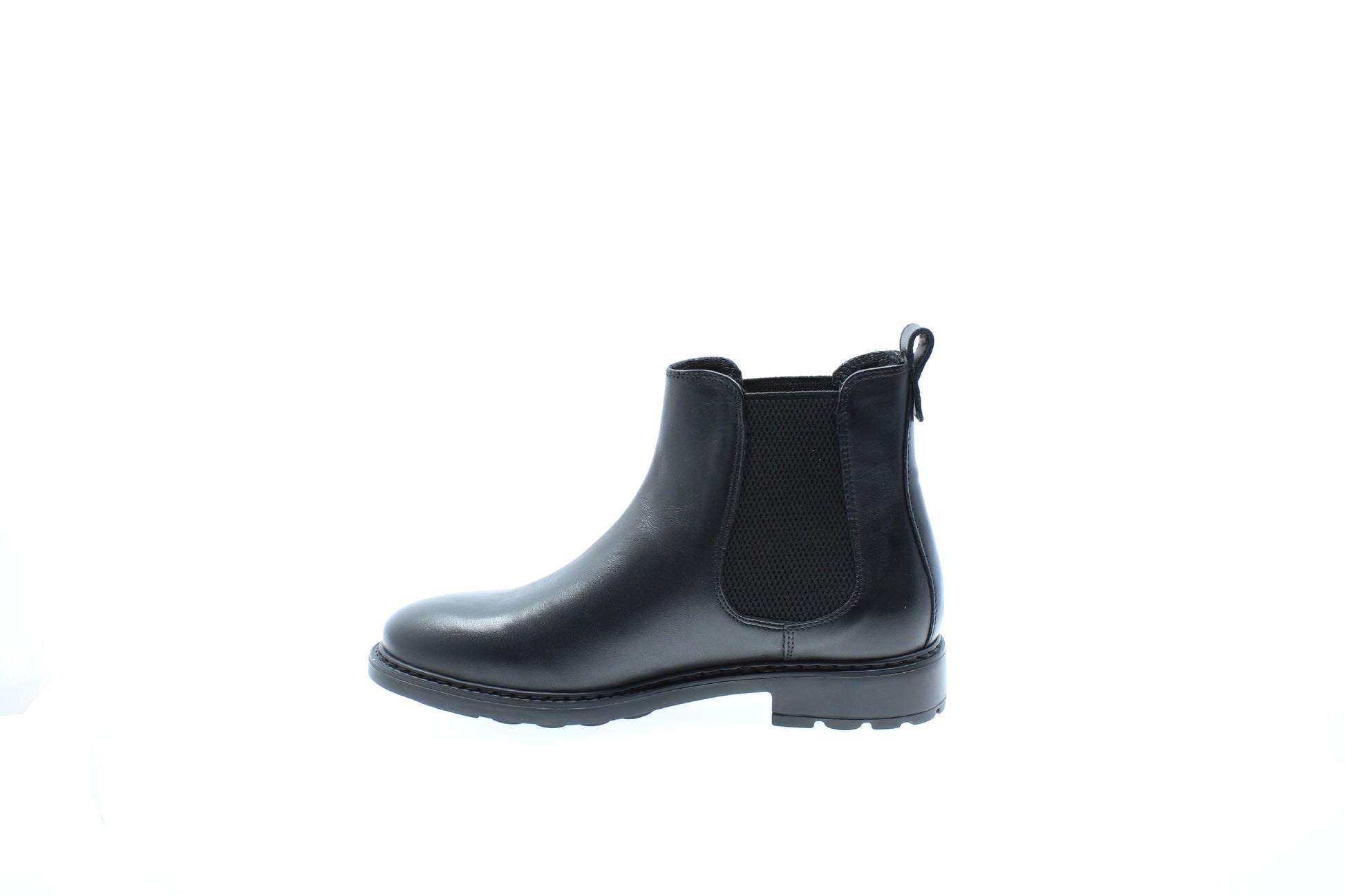 Marco Ferretti BEATLES Nero