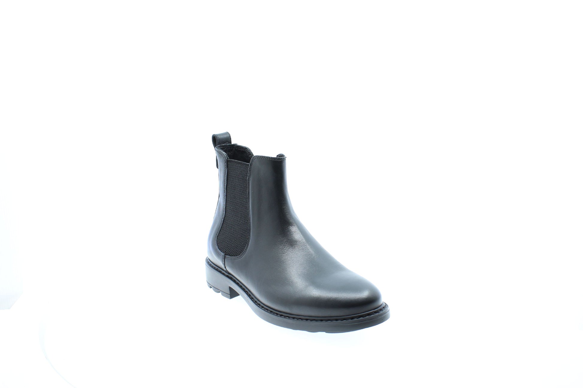 Marco Ferretti BEATLES Nero