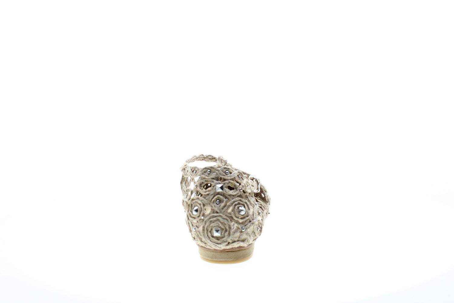Alma Blu SANDALO Beige