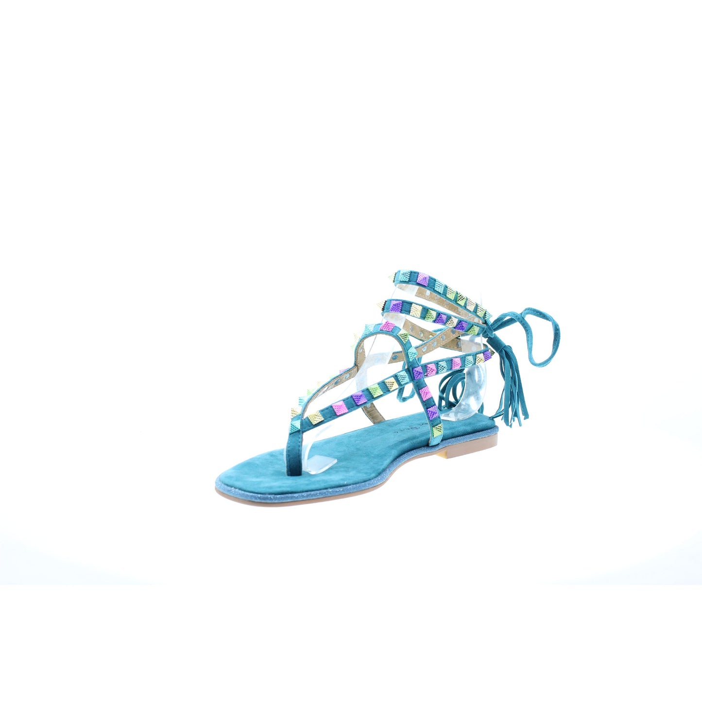 Alma En Pena INFRADITO Blu