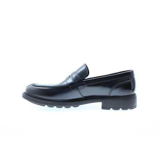Marco Ferretti MOCASSINO Blu