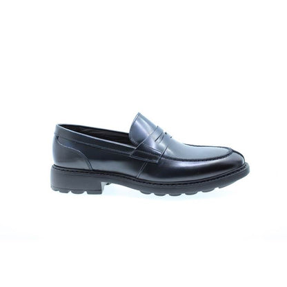 Marco Ferretti MOCASSINO Blu