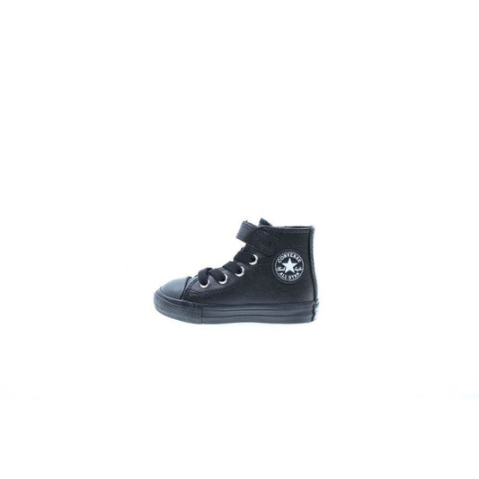 Converse SCARPA ELASTICO Nero