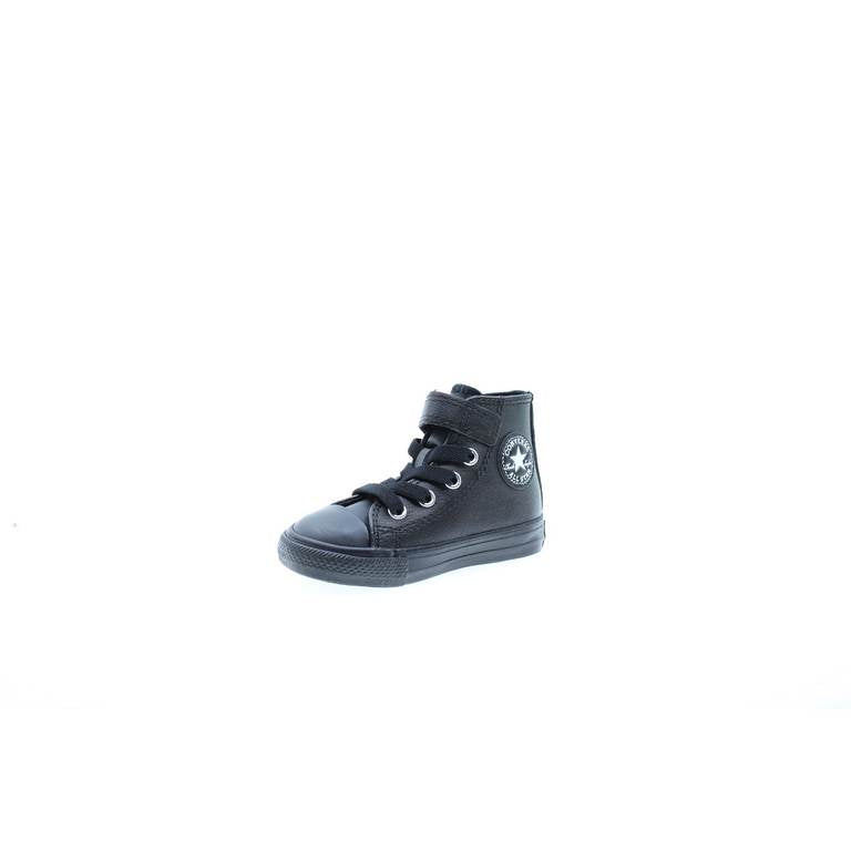 Converse SCARPA ELASTICO Nero