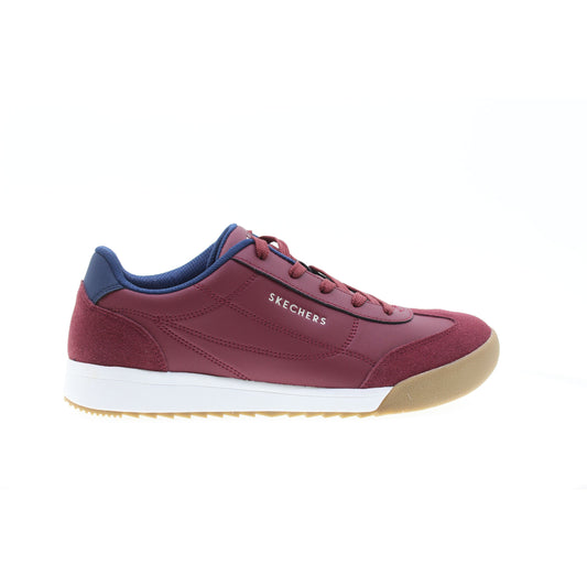 Skechers SNEAKERS Bordeaux