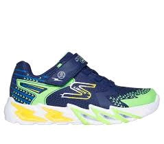 Skechers SNEAKERS Blu
