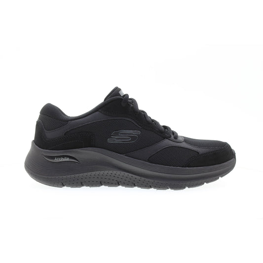 Skechers SNEAKERS Nero