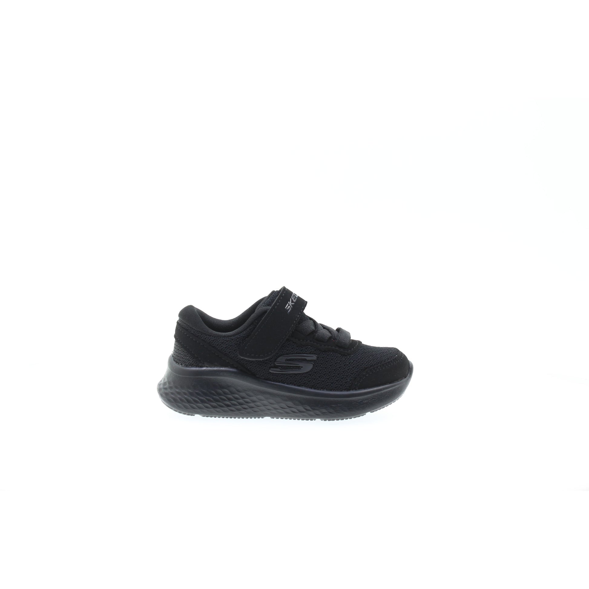 Skechers SCARPA ELASTICO Blu