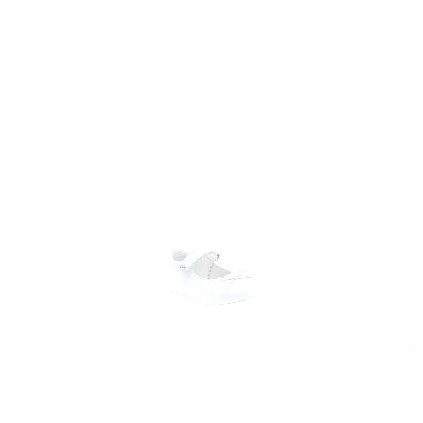 Naturino BALLERINA Bianco