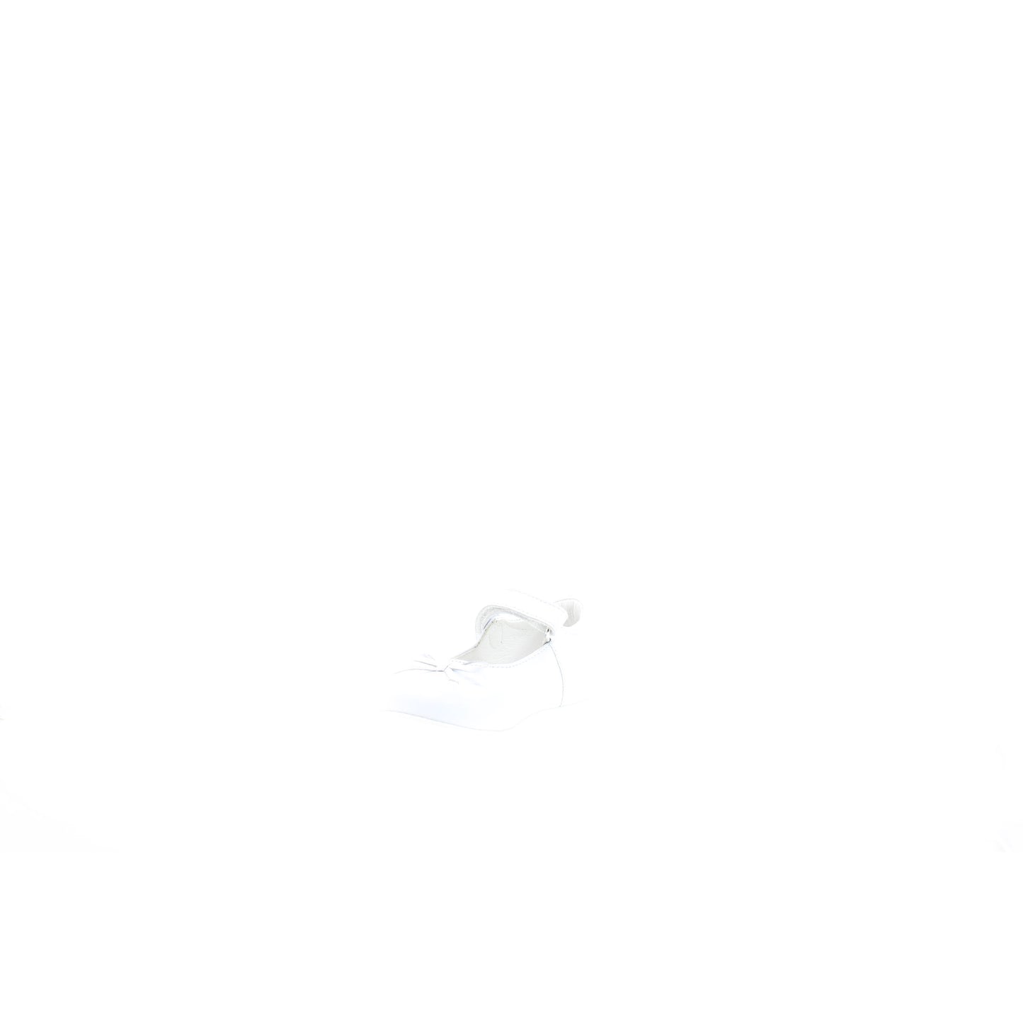 Naturino BALLERINA Bianco
