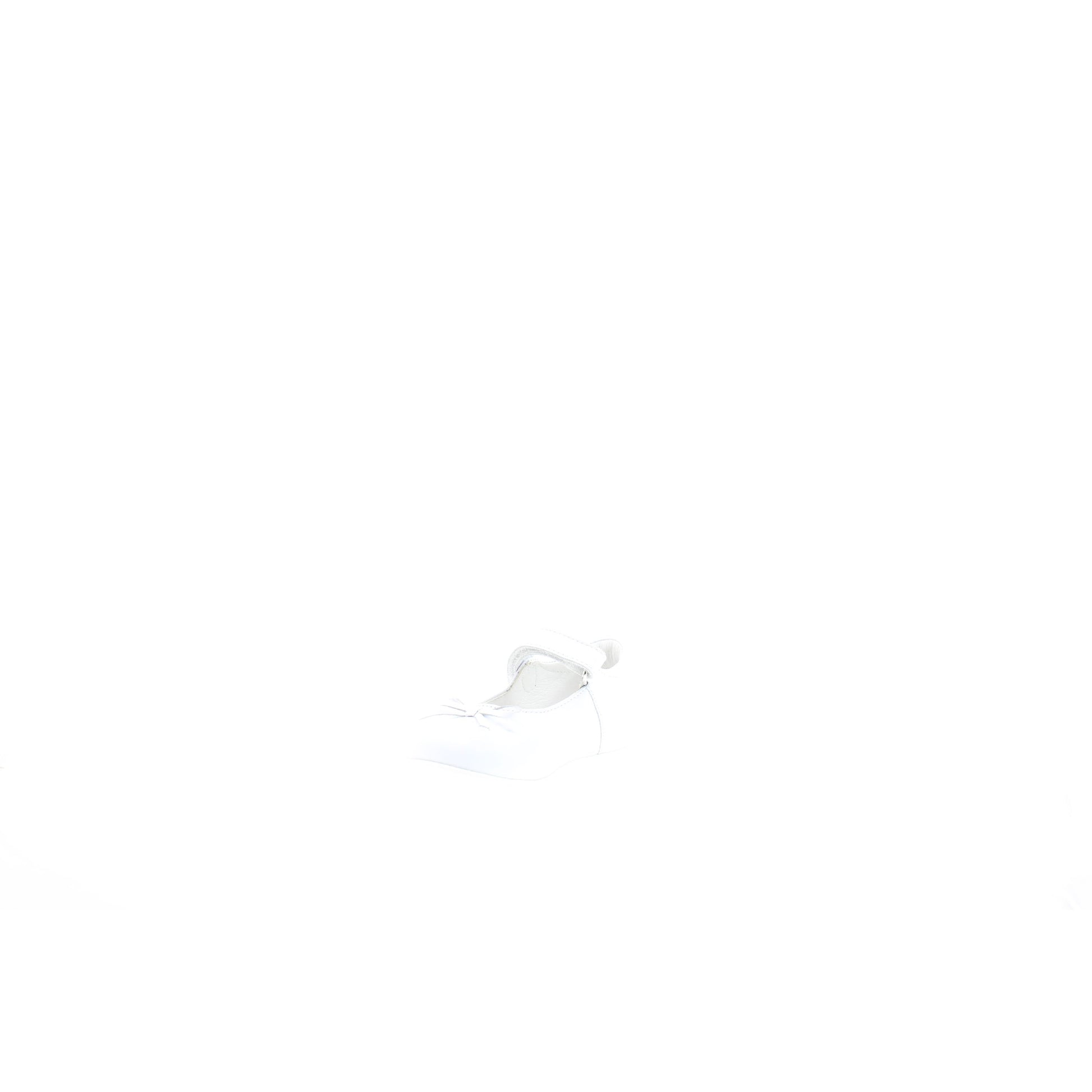 Naturino BALLERINA Bianco