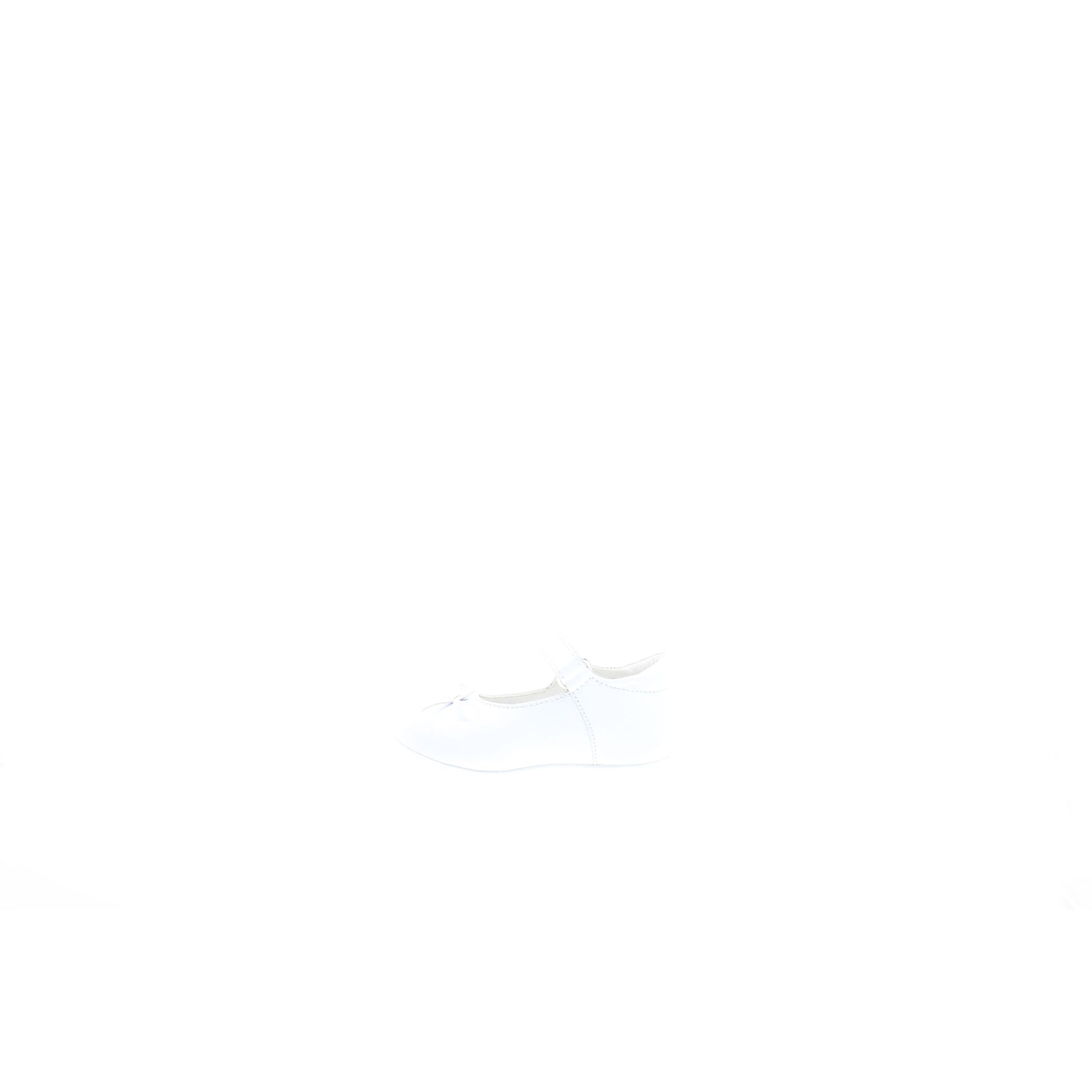Naturino BALLERINA Bianco